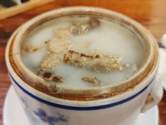 -黄祥华养生堂·炖汤·营养蒸饭(岭南天地店)