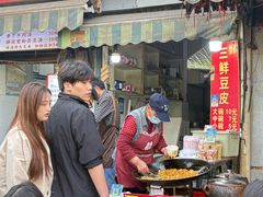-燕子煨汤(山海关路店)