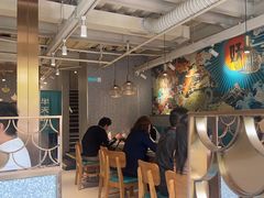 -半天妖烤鱼(方庄店)