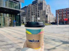 -LAVAZZA拉瓦萨咖啡(星荟中心店)