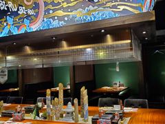 -肉魁屋·烧肉·烧鸟·酒场(高新店)