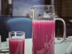 石榴汁-品粹徽园·家常安徽菜