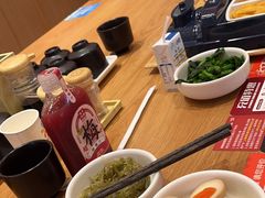 -味千拉面(瑞虹生活广场店)