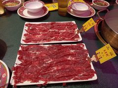 -大吉利·潮汕鲜牛肉火锅(总店)