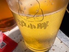 -沪小胖·小龙虾·蓝龙王(八佰伴店)