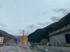 -黄河九曲第一湾