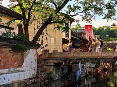 -绍兴书圣故里景区