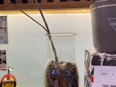 -Manner Coffee(大宁国际商业广场店)