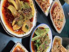 -醉八仙热酒馆(渝中店)