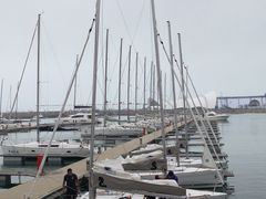 -青岛海尔洲际酒店