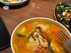 -萨莉亚意式餐厅(龙阳广场店)