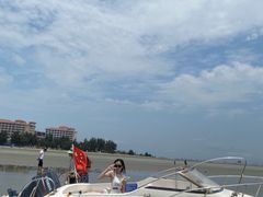 -江山半岛白浪滩景区
