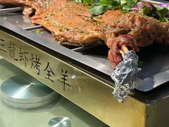 -老三龙虾(汉阳杨泗庙店)