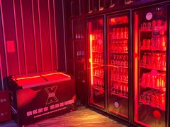 -星聚会KTV(合生汇黑金店)