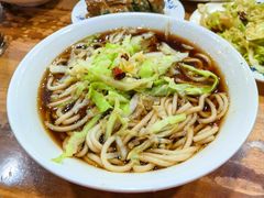 -柴氏风味斋(甘家口店)