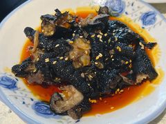 -贵州辣子鸡番茄鸡