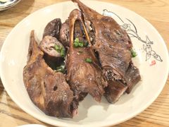 -乡亲鹅肉城(吴江店)