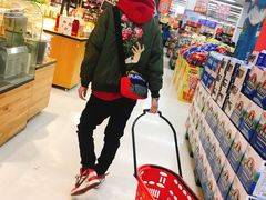 -卜蜂莲花(杨高北路店)