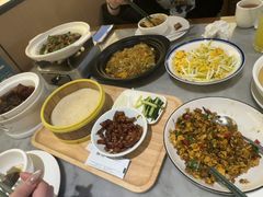 -小菜园新徽菜(芜湖万达店)