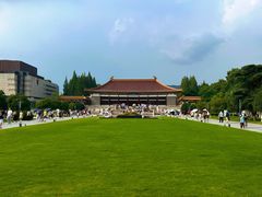 -南京维景国际大酒店(南京博物院店)