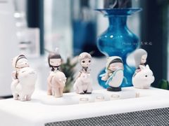 -intime coffee(芝麻街店)