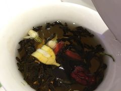 -喜鼎海胆水饺(柏威年购物中心店)