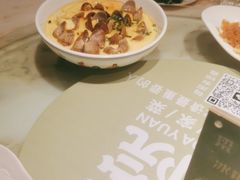 -梁家大院•农家菜(昆山会展中心店)