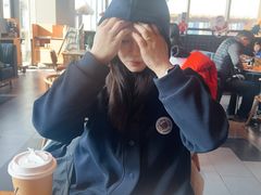 -The Diner X餐厅(青岛万象城店)
