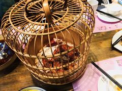 胡桃里烤鸡-胡桃里音乐酒馆(环亚凯瑟琳广场店)