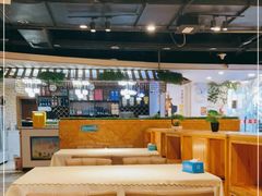 大堂-尚府一品·烤鸭·新京菜(圆明园店)