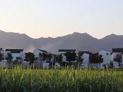 -东梓关景区村庄