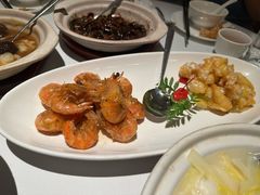 -荣兴酒家(徐家汇店)