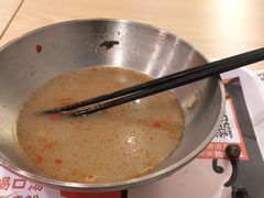 -白妈螺蛳粉(白云万达店)