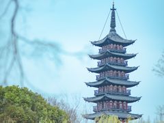 -上海方塔园