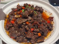 湖南血鸭-辣可可·小炒黄牛肉(望京凯德MALL店)