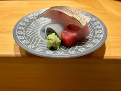 -鮨青(恒基名人购物中心店)