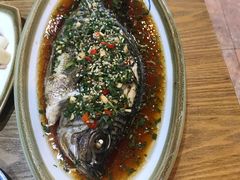 -妈妈的味道(和顺古镇店)