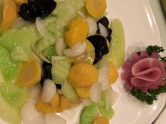 -得月楼·省级非遗·传统苏帮菜(观前店)