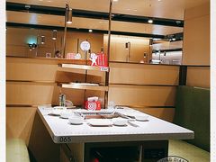 -海底捞火锅(高新万达店)