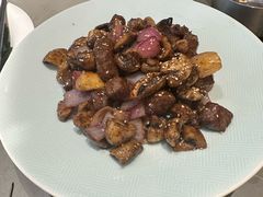 -大闫家烧烤·小海鲜家常菜(郑庄店)