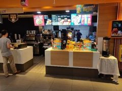 -麦当劳(文化西路店)