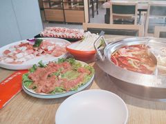 -彤德莱火锅(大学城店)