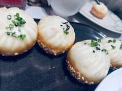 招牌生煎包-淮扬府·游园京梦(成都 SKP 店)