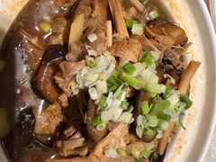 -到家尝北京菜(西坝河店)