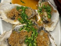 -沪华海鲜大酒楼(南汇店)