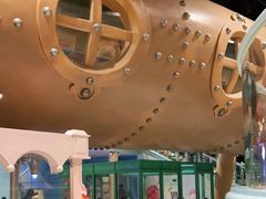 -杭州开元森泊度假乐园