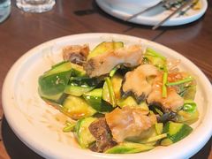 -前海沿·青岛菜(李沧万达店)