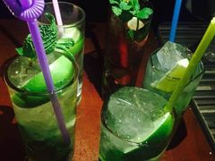 -ohbar live house(人广店)