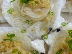 -广州建国酒店-盈丰阁粤菜-粤式茶点
