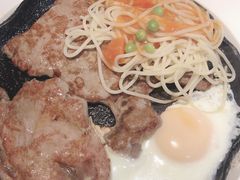 -豪客来牛排(雄峰城店)